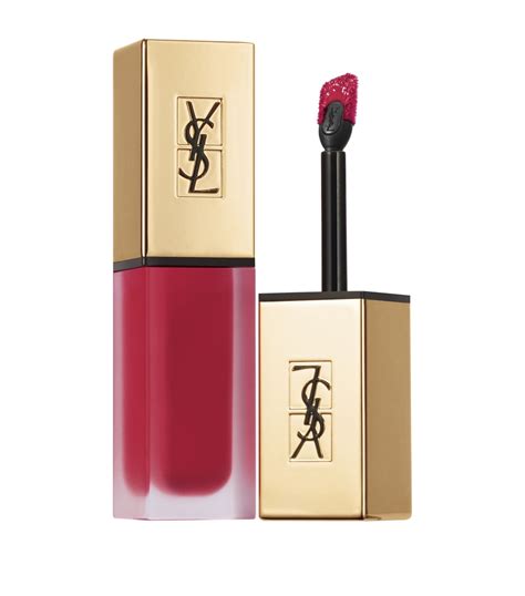 ysl tatouage couture 214|tatouage couture matte stain.